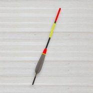 Поплавок ковзний Inquisitor M-2, 3,0г, сірий